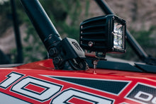 Load image into Gallery viewer, Rigid Industries Light Mounts Rigid Industries 2014-2015 Polaris RZR XP1000 Single A Pillar D/DXL/SR-M/SR-Q-Series Mount Bracket