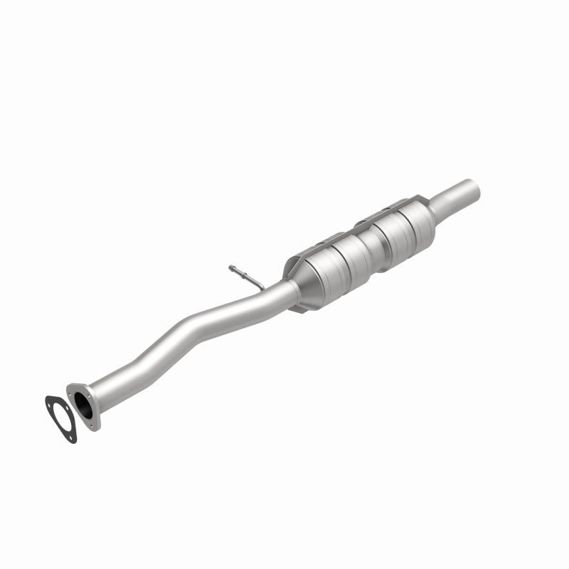 Magnaflow Catalytic Converter Direct Fit MagnaFlow Conv DF 00-01 Excursion With 5.4L A