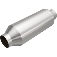 Load image into Gallery viewer, Magnaflow Catalytic Converter Universal MagnaFlow California Grade CARB Compliant Universal Catalytic Converter 2.00in PC1