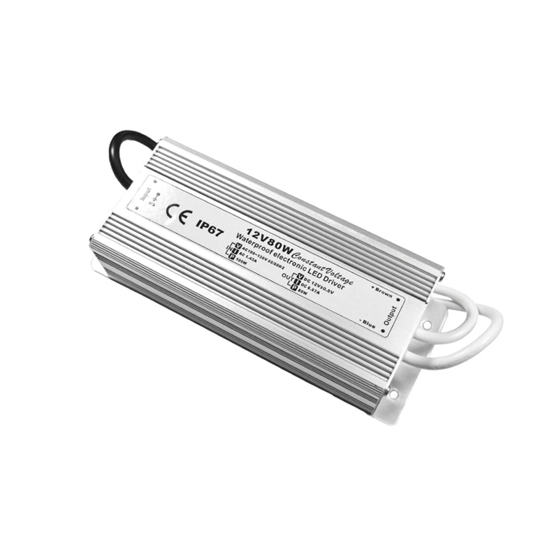 ORACLE Lighting Batteries Oracle 15A Power Supply (Waterproof)