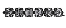 Load image into Gallery viewer, KC HiLiTES Light Bars &amp; Cubes KC HiLiTES Can-Am Maverick 39in. Pro6 Gravity LED 6-Light 120w Combo Beam Overhead Light Bar System