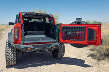 Load image into Gallery viewer, Addictive Desert Designs Exterior Trim ADD 21-23 Ford Bronco Tailgate Molle Panel