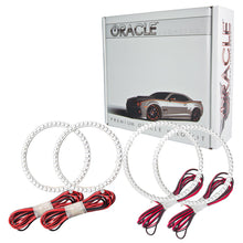 Load image into Gallery viewer, ORACLE Lighting Headlights Oracle Arctic Cat F7 03-08 LED Halo Kit - White
