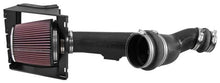 Load image into Gallery viewer, K&amp;N Engineering Cold Air Intakes K&amp;N 2015-2016 Ford Expedition/15-16 Lincoln Navigator 3.5L V6 F/I Performance Intake Kit
