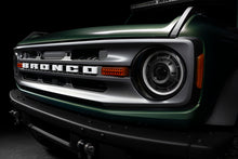 Load image into Gallery viewer, ORACLE Lighting Headlights Oracle Ford Bronco 21+ Oculus  Bi-LED Projector Headlights SEE WARRANTY