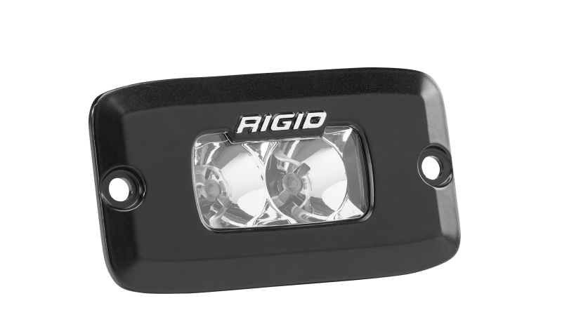 Rigid Industries Light Bars & Cubes Rigid Industries SRMF - Flush Mount - Flood