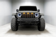 Load image into Gallery viewer, ORACLE Lighting Headlights Oracle Oculus Bi-LED Projector Headlights for Jeep JL/Gladiator JT - w/ Simple Cntrl SEE WARRANTY