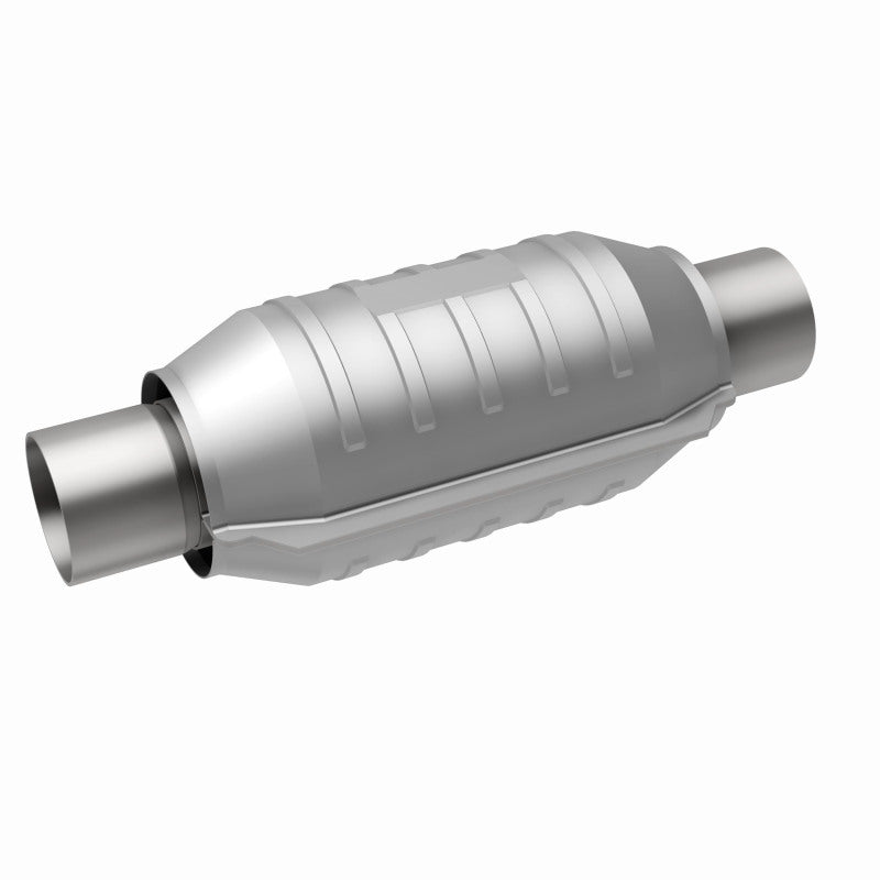Magnaflow Catalytic Converter Universal MagnaFlow Conv Univ Mf 3