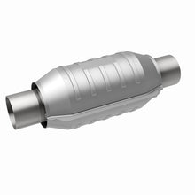 Load image into Gallery viewer, Magnaflow Catalytic Converter Universal MagnaFlow Conv Univ Mf 3