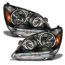 Load image into Gallery viewer, ORACLE Lighting Headlights Oracle 05-07 Honda Odyssey SMD HL - ColorSHIFT w/ BC1 Controller