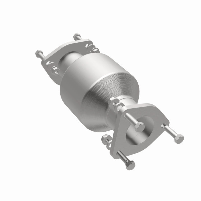 Magnaflow Catalytic Converter Direct Fit Magnaflow Conv DF 08-09 Accord 3.5L rear
