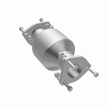 Load image into Gallery viewer, Magnaflow Catalytic Converter Direct Fit Magnaflow Conv DF 08-09 Accord 3.5L rear