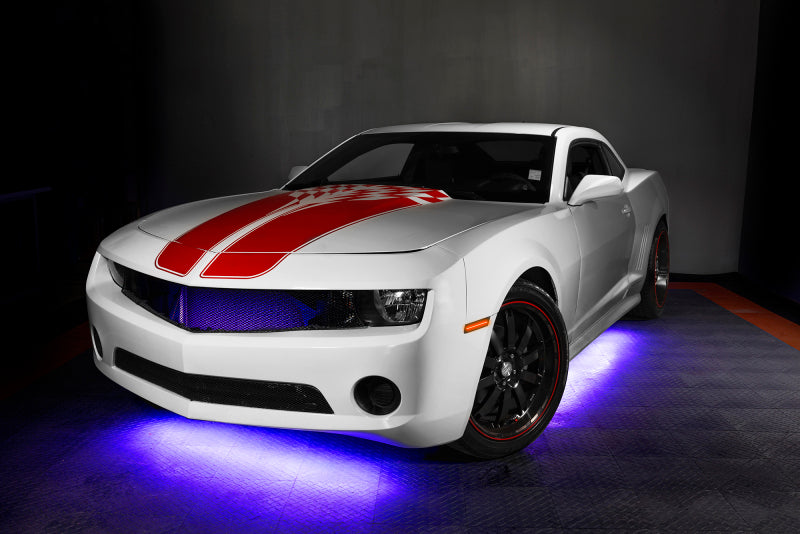 ORACLE Lighting Light Strip LED Oracle Universal LED Underbody Kit - ColorSHIFT SEE WARRANTY