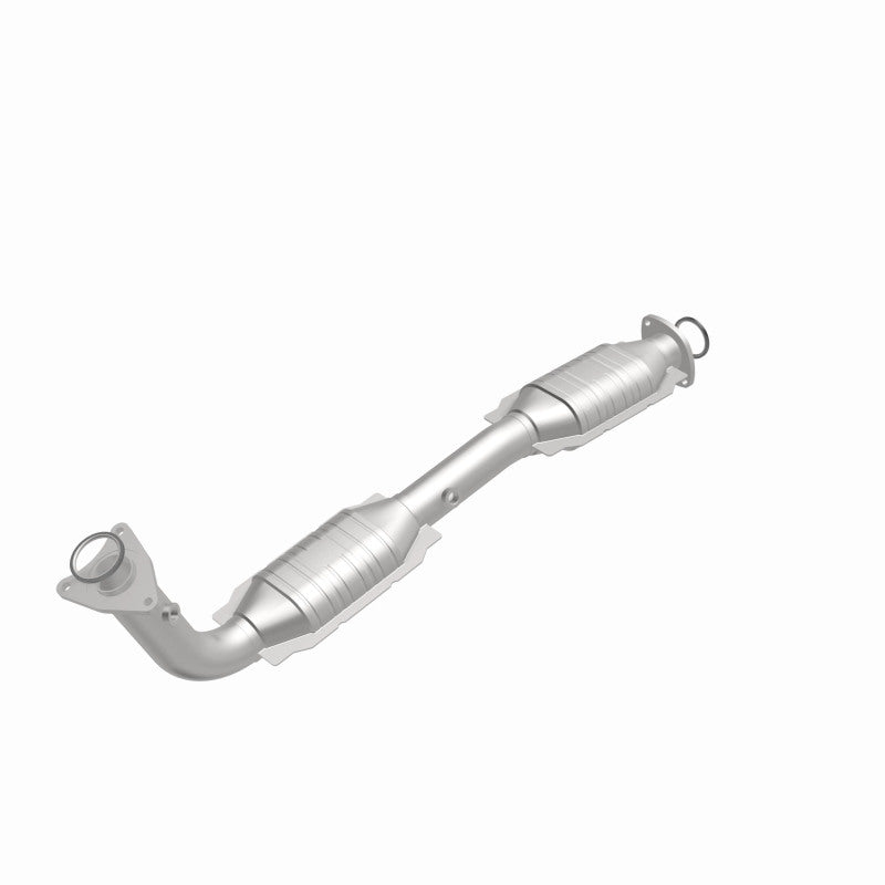 Magnaflow Catalytic Converter Direct Fit Magnaflow Conv DF 07-08 Tundra 5.7L P/S