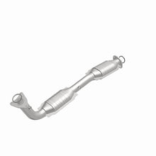 Load image into Gallery viewer, Magnaflow Catalytic Converter Direct Fit Magnaflow Conv DF 07-08 Tundra 5.7L P/S