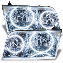Load image into Gallery viewer, Oracle 98-11 Ford Crown Victoria SMD HL - Chrome - Halogen - White