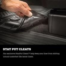 Load image into Gallery viewer, Husky Liners 14 Toyota Tundra Weatherbeater Black Front &amp; 2nd Seat Floor Liners