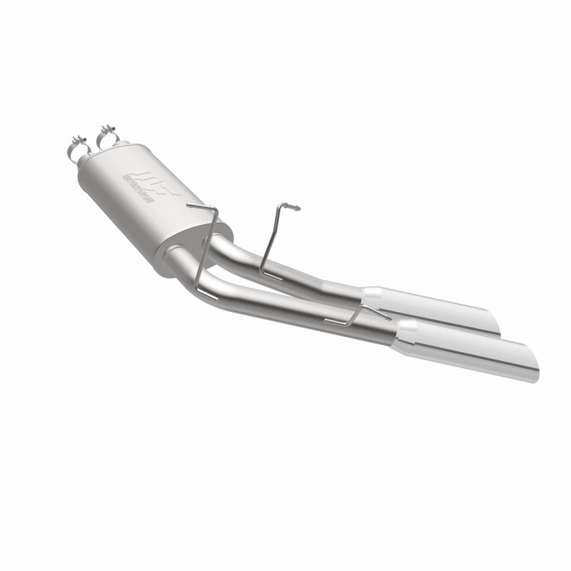 Magnaflow Catback MagnaFlow 99-04 Ford F-150 V8 5.4L Supercharged Lightning SS Cat-Back Exhaust