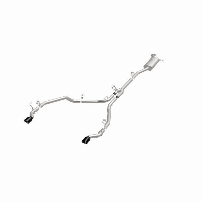 Magnaflow Catback Magnaflow 2021+ Honda Ridgeline 3.5L NEO Cat-Back Exhaust System