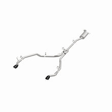 Load image into Gallery viewer, Magnaflow Catback Magnaflow 2021+ Honda Ridgeline 3.5L NEO Cat-Back Exhaust System