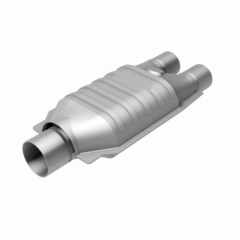 Magnaflow Catalytic Converter Universal MagnaFlow Conv Univ 2.5/2 S/D FED