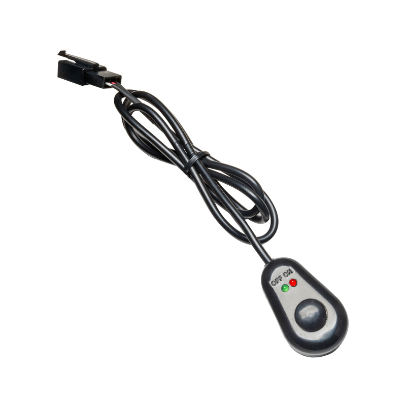 ORACLE Lighting Wiring Harnesses Oracle Ford Bronco Roof Light Bar Switched Wiring Harness