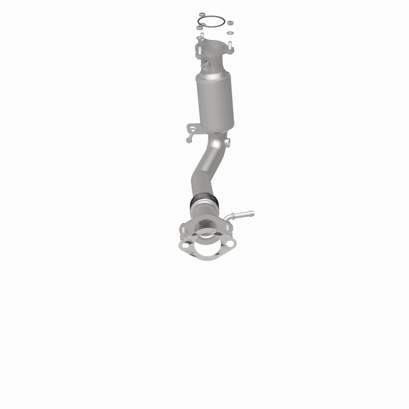 Magnaflow Catalytic Converter Direct Fit MagnaFlow 10-14 Chevy Equinox / GMC Terrain 2.4L Direct Fit Catalytic Converter