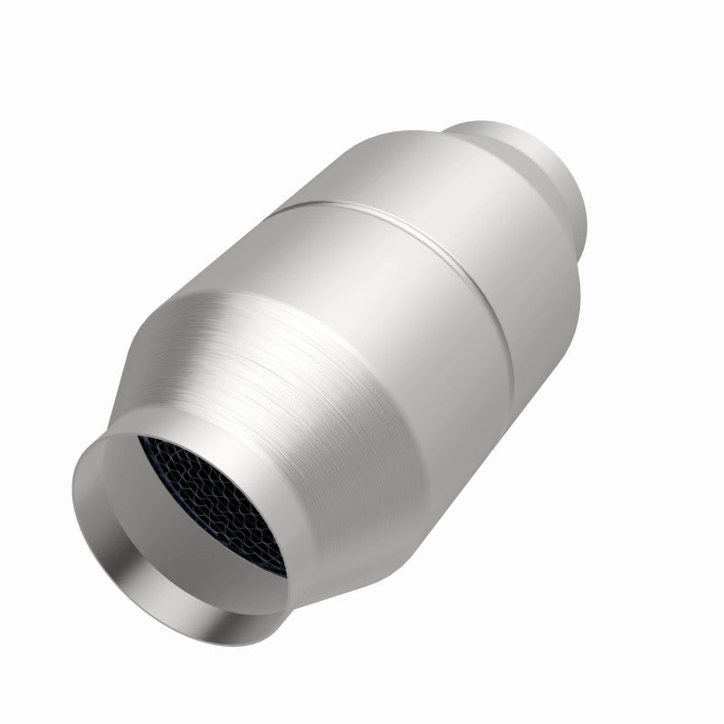Magnaflow Catalytic Converter Universal MagnaFlow Conv Univ 02-06 Dodge Ram 2500/3500 Pickup 5.9L Cummins Diesel H.O.