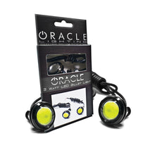 Load image into Gallery viewer, ORACLE Lighting Light Strip LED Oracle 3W Universal Cree LED Billet Light - White SEE WARRANTY
