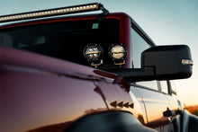Load image into Gallery viewer, Rigid Industries Light Bars &amp; Cubes Rigid Industries 360-Series 4in LED Off-Road Spot Beam - RGBW (Pair)