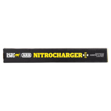 Load image into Gallery viewer, ARB / OME Nitrocharger Plus Shock Jeep Wrangler JK - Front