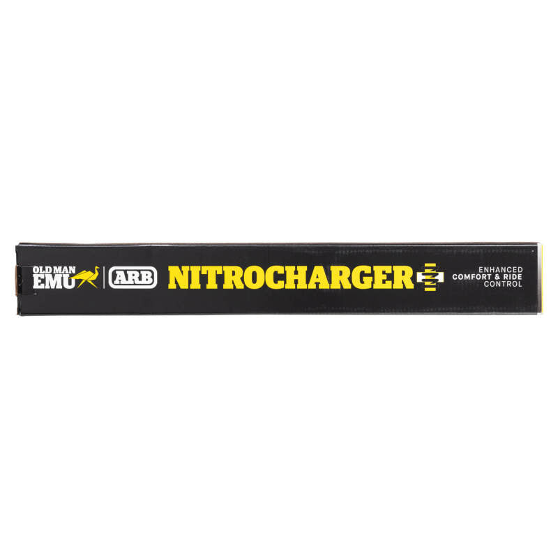 ARB / OME Nitrocharger Plus Shock 8/83-97 Toyota Hilux - Rear