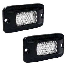 Load image into Gallery viewer, Rigid Industries Light Bars &amp; Cubes Rigid Industries SRM - Flush Mount - Diffused - Back Up Light Kit