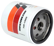 Load image into Gallery viewer, K&amp;N Engineering Oil Filters K&amp;N 87-92 Supra Turbo /93-98 Supra Turbo/Non-Turbo / 06-09 Miata / 07-09 Mazdaspeed3 Performance Gol