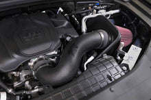 Load image into Gallery viewer, K&amp;N Engineering Cold Air Intakes K&amp;N 22-23  Jeep Grand Cherokee 5.7L V8 Performance Air Intake System