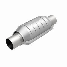 Load image into Gallery viewer, Magnaflow Catalytic Converter Universal MagnaFlow Conv Univ 2.00inch