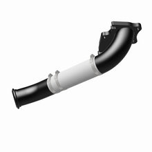 Load image into Gallery viewer, Magnaflow Catback MagnaFlow 01-05 Chevy/GMC Duramax Diesel V8 6.6L 4 inch System Exhaust Pipe