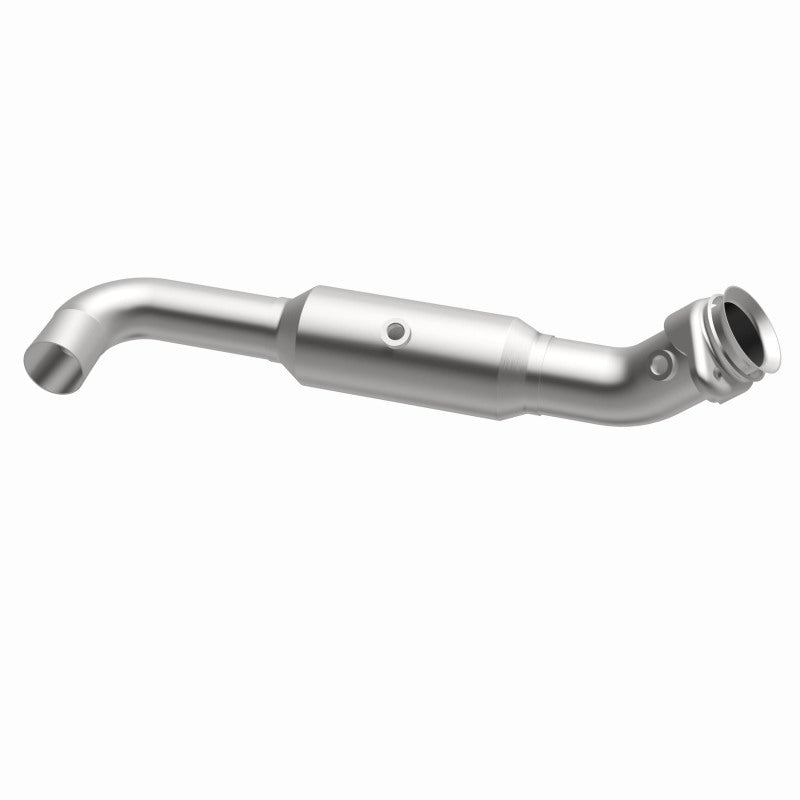 Magnaflow Catalytic Converter Direct Fit MagnaFlow Converter Direct Fit 10-14 Ford F-150 6.2L