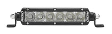 Load image into Gallery viewer, Rigid Industries Light Bars &amp; Cubes Rigid Industries 6in SR-Series Pro - Spot