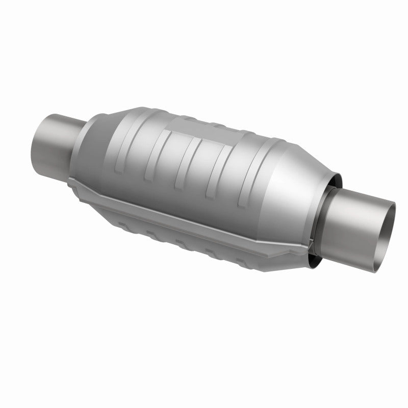 Magnaflow Catalytic Converter Universal MagnaFlow Conv Univ Mf 3