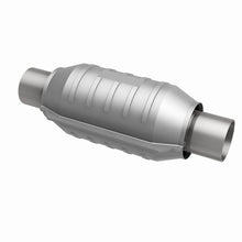 Load image into Gallery viewer, Magnaflow Catalytic Converter Universal MagnaFlow Conv Univ Mf 3
