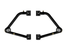 Load image into Gallery viewer, ICON Control Arms ICON 2023+ GMC Canyon / 2023+ Chevrolet Colorado Tubular UCA DJ Pro Kit