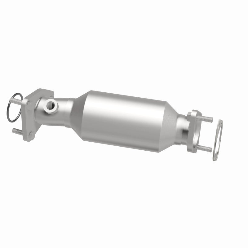 Magnaflow Catalytic Converter Direct Fit Magnaflow Conv DF 13-15 Frontier 4 Close Coupled