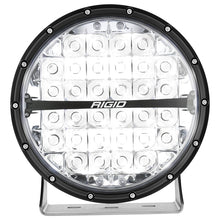 Load image into Gallery viewer, Rigid Industries Light Bars &amp; Cubes Rigid Industries 360-Series 9in LED Off-Road Spot Beam - RGBW