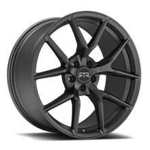 Load image into Gallery viewer, Method RTR Tech 5 19x9.5 +33mm Offset 5x114.3 70.5mm CB - Satin Charcoal Wheel