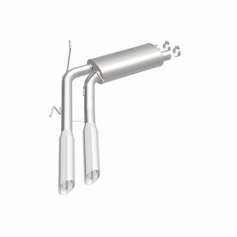 Magnaflow Catback MagnaFlow 99-04 Ford F-150 V8 5.4L Supercharged Lightning SS Cat-Back Exhaust
