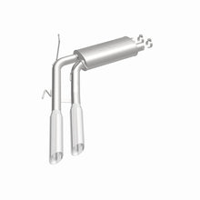Load image into Gallery viewer, Magnaflow Catback MagnaFlow 99-04 Ford F-150 V8 5.4L Supercharged Lightning SS Cat-Back Exhaust