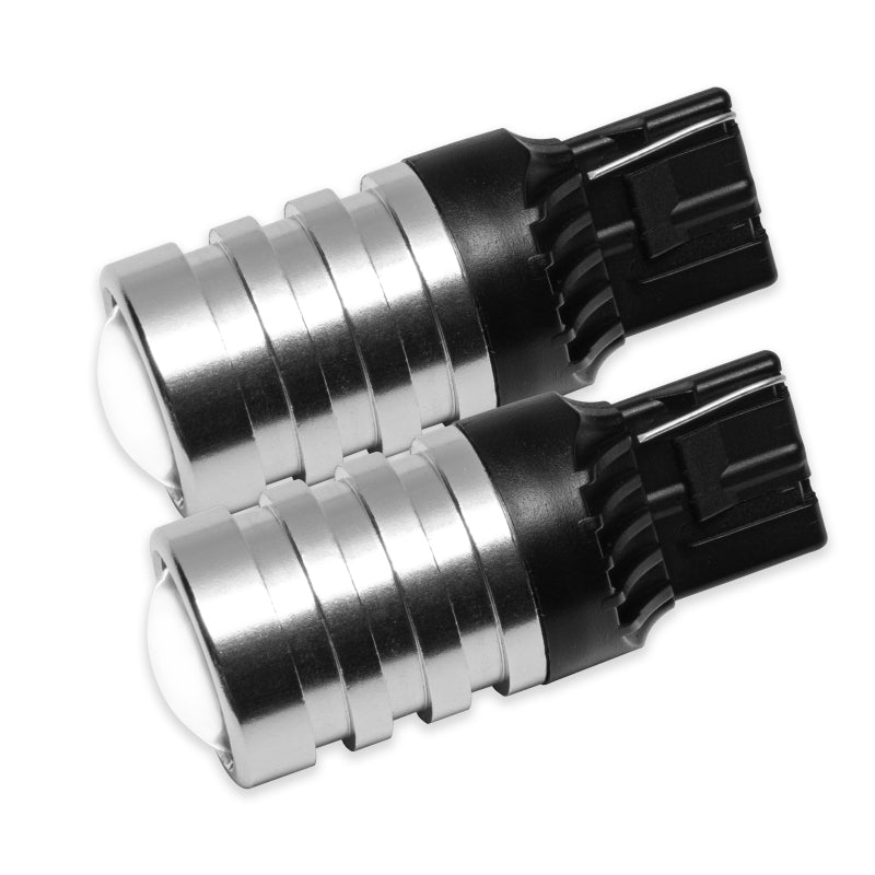 ORACLE Lighting Bulbs Oracle 18-21 Jeep Wrangler JL Reverse Light Bulb (Pair) - 6000K SEE WARRANTY