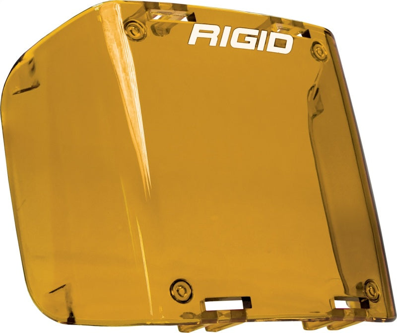 Rigid Industries Light Bars & Cubes Rigid Industries D-SS - Yellow Cover