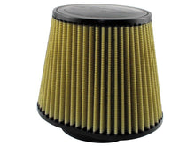 Load image into Gallery viewer, aFe Air Filters - Drop In aFe MagnumFLOW Air Filters IAF PG7 A/F PG7 5-1/2F x (7x 10)B x 7T x 8H